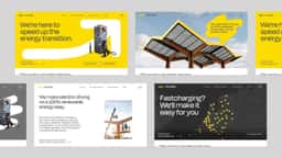 Brand Identity and Digital Platforms for Fastned - thumbnail 3