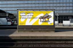 Brand Identity and Digital Platforms for Fastned - thumbnail 4