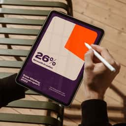 Brand Identity for Solar Software Platform - thumbnail 8