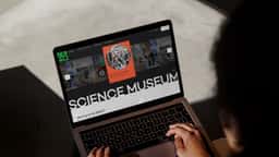 Digital Platform and Interactive Experience for NEMO Science Museum - thumbnail 3