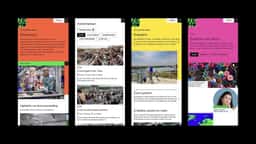 Digital Platform and Interactive Experience for NEMO Science Museum - thumbnail 4