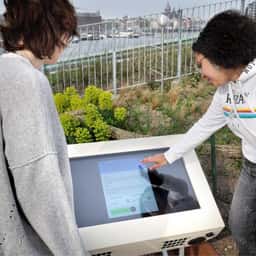 Digital Platform and Interactive Experience for NEMO Science Museum - thumbnail 5