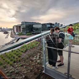 Digital Platform and Interactive Experience for NEMO Science Museum - thumbnail 7