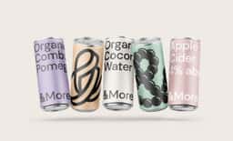 Naming and Visual Identity for Sheraton &More Lobby Concept - thumbnail 3