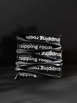 Brand Identity for Cupping Room Coffee Roasters - thumbnail 5