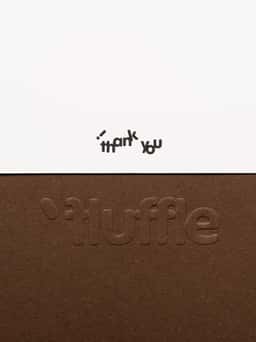 Brand Identity for Fluffle Pet Accessories - thumbnail 7