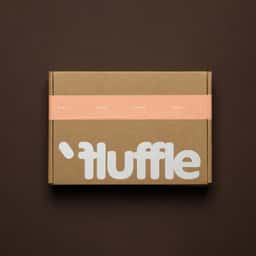 Brand Identity for Fluffle Pet Accessories - thumbnail 8