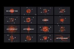 Digital Tribute for David Bowie - thumbnail 3