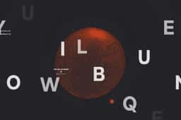 Digital Tribute for David Bowie - thumbnail 5