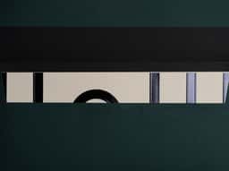 Avant-Garde Logo Design for House of Wang - thumbnail 8