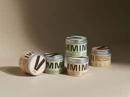 Brand Identity and Packaging for IMMI Menstrual Watch - thumbnail 2