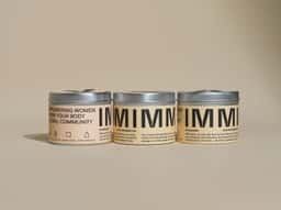 Brand Identity and Packaging for IMMI Menstrual Watch - thumbnail 4