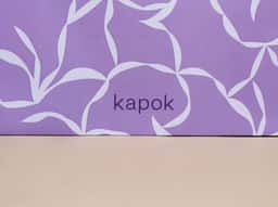 Visual Identity for Kapok 15th Anniversary - thumbnail 2