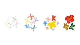 Visual Identity for Kapok 15th Anniversary - thumbnail 5