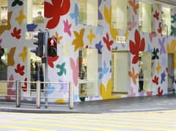 Visual Identity for Kapok 15th Anniversary - thumbnail 7