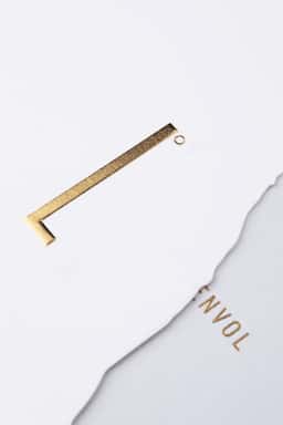 Visual Identity for L’Envol French Michelin Restaurant - thumbnail 5