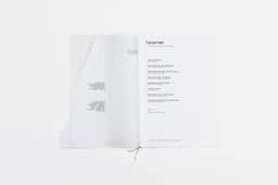 Visual Identity for L’Envol French Michelin Restaurant - thumbnail 7