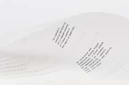Visual Identity for L’Envol French Michelin Restaurant - thumbnail 8