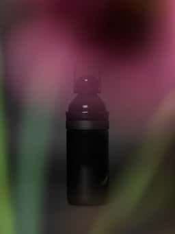 Brand Identity for LiveKando Reusable Water Bottle - thumbnail 4