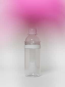 Brand Identity for LiveKando Reusable Water Bottle - thumbnail 5