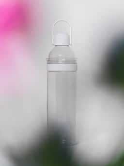 Brand Identity for LiveKando Reusable Water Bottle - thumbnail 6
