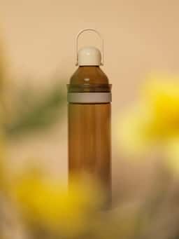 Brand Identity for LiveKando Reusable Water Bottle - thumbnail 8
