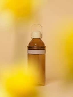 Brand Identity for LiveKando Reusable Water Bottle - thumbnail 9