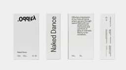 Brand Identity and Packaging for Oddity Fragrance - thumbnail 4