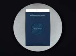 Event Identity and Art Direction for Ritz Carlton Stellar Dining Series - thumbnail 3