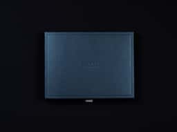 Event Identity and Art Direction for Ritz Carlton Stellar Dining Series - thumbnail 8