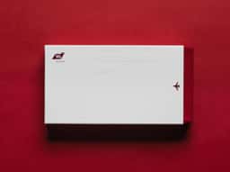 Luxury Hygiene Kit Design for TAG Aviation - thumbnail 3