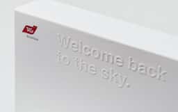 Luxury Hygiene Kit Design for TAG Aviation - thumbnail 6