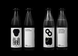 Brand Identity and Packaging for the Carbonation Tonic Mixers - thumbnail 2