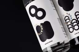 Brand Identity and Packaging for the Carbonation Tonic Mixers - thumbnail 5