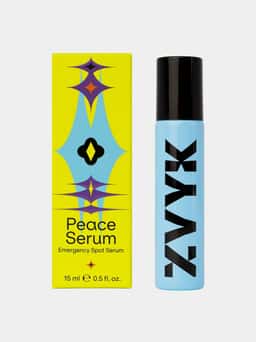 Brand Identity for ZVYK Skincare - thumbnail 9