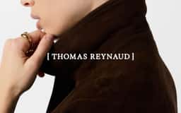 Brand Identity for Thomas Reynaud Postbiotics - thumbnail 2