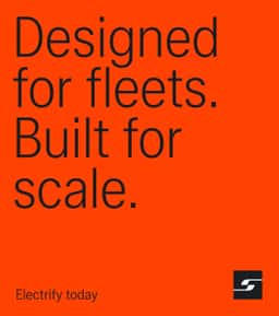 Visual Identity and Website Design for Shift EV - thumbnail 2