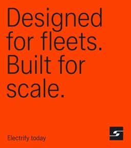 Visual Identity and Website Design for Shift EV - thumbnail 3