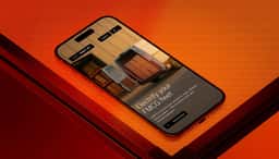 Visual Identity and Website Design for Shift EV - thumbnail 8