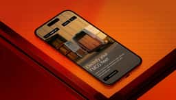 Visual Identity and Website Design for Shift EV - thumbnail 9