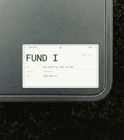 Brand Identity and Website for a Deep Tech Climate Fund - thumbnail 8