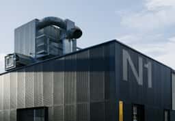 Brand Identity for NORSmaterials - thumbnail 6