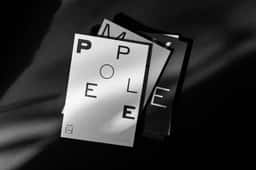 Brand Identity and Website Design for Holon Architecture Collective - thumbnail 3
