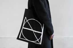Brand Identity and Website Design for Holon Architecture Collective - thumbnail 7