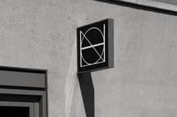 Brand Identity and Website Design for Holon Architecture Collective - thumbnail 8