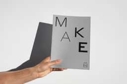 Brand Identity and Website Design for Holon Architecture Collective - thumbnail 9
