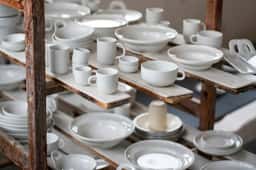 Website and Digital Identity for Figgjo Porcelain - thumbnail 6