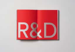 Editorial Design for AutoStore Innovation Hub Publication - thumbnail 3