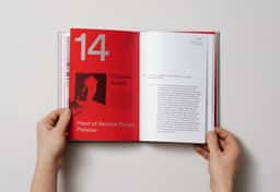 Editorial Design for AutoStore Innovation Hub Publication - thumbnail 4
