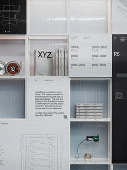 Editorial Design for AutoStore Innovation Hub Publication - thumbnail 5